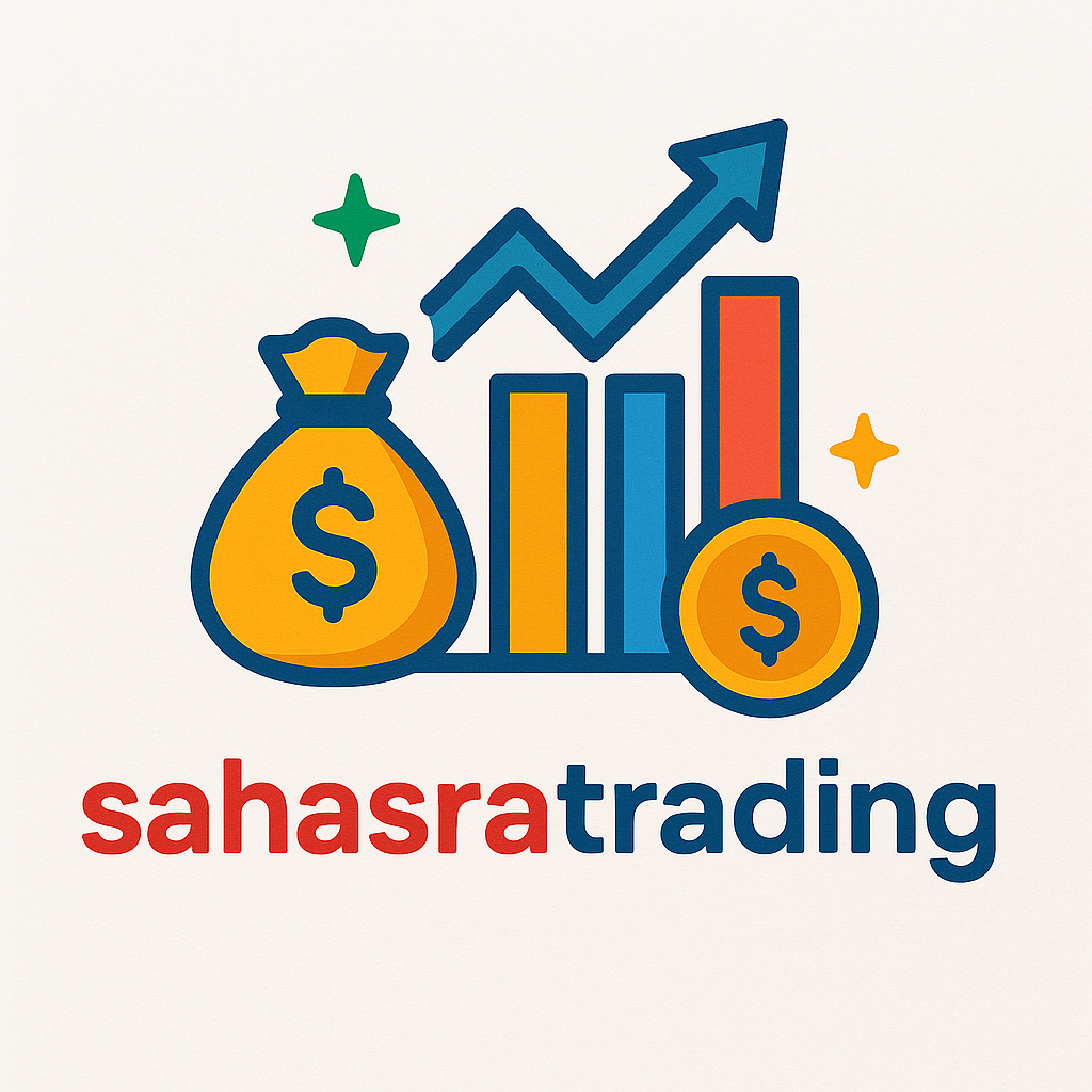 Sahasra Trading Community