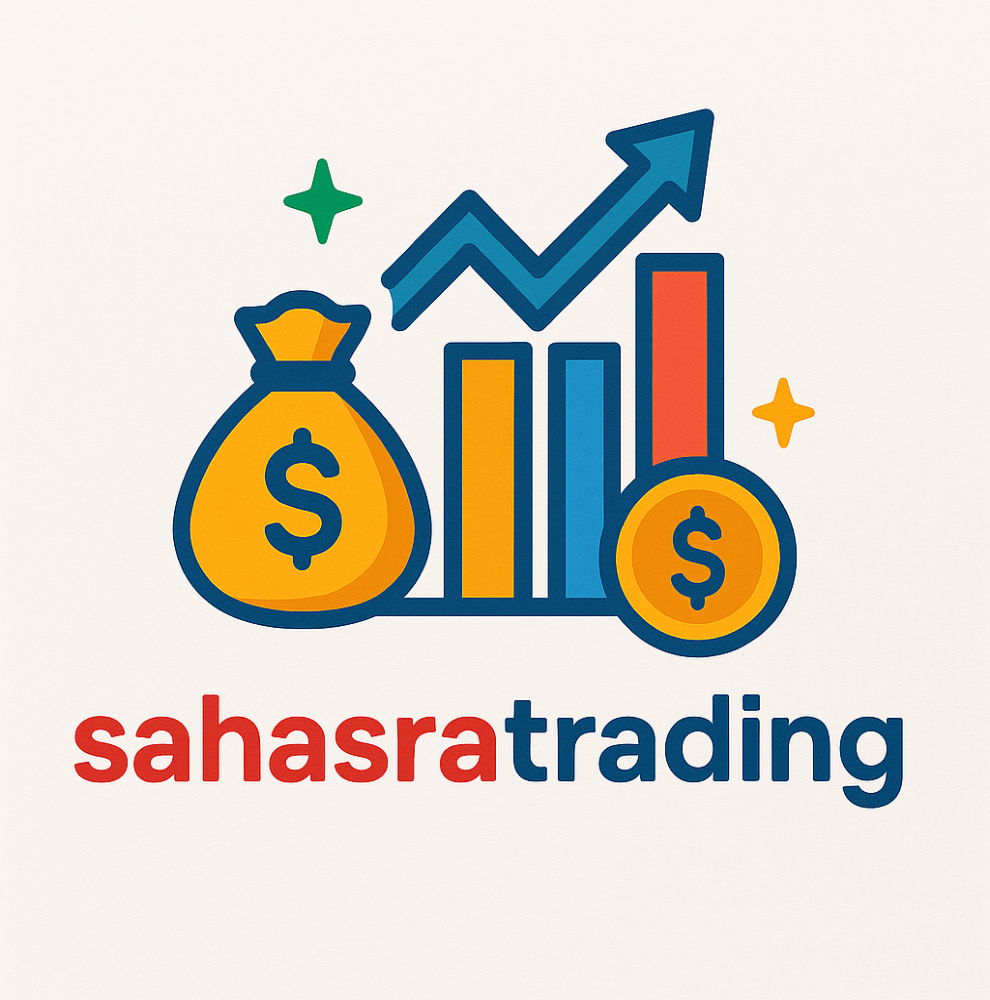 Sahasra Trading Community single feature
